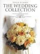 The Wedding Collection piano sheet music cover